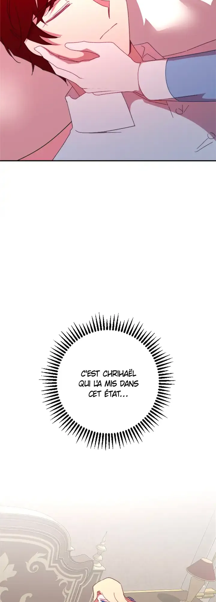 Read A Heart for the Emperor FR Manga Online