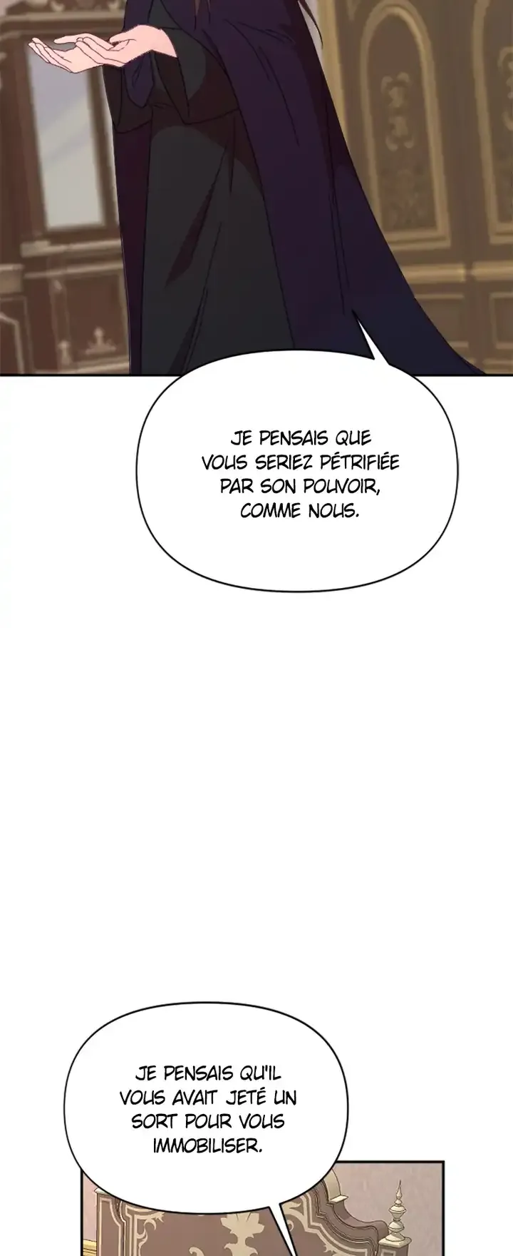Read A Heart for the Emperor FR Manga Online