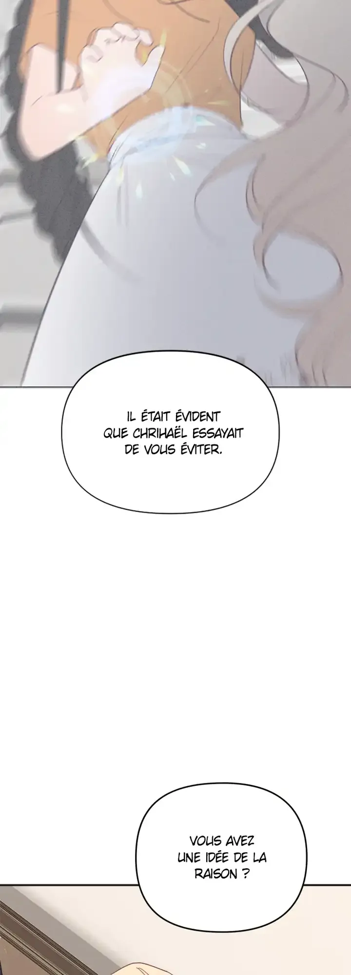 Read A Heart for the Emperor FR Manga Online