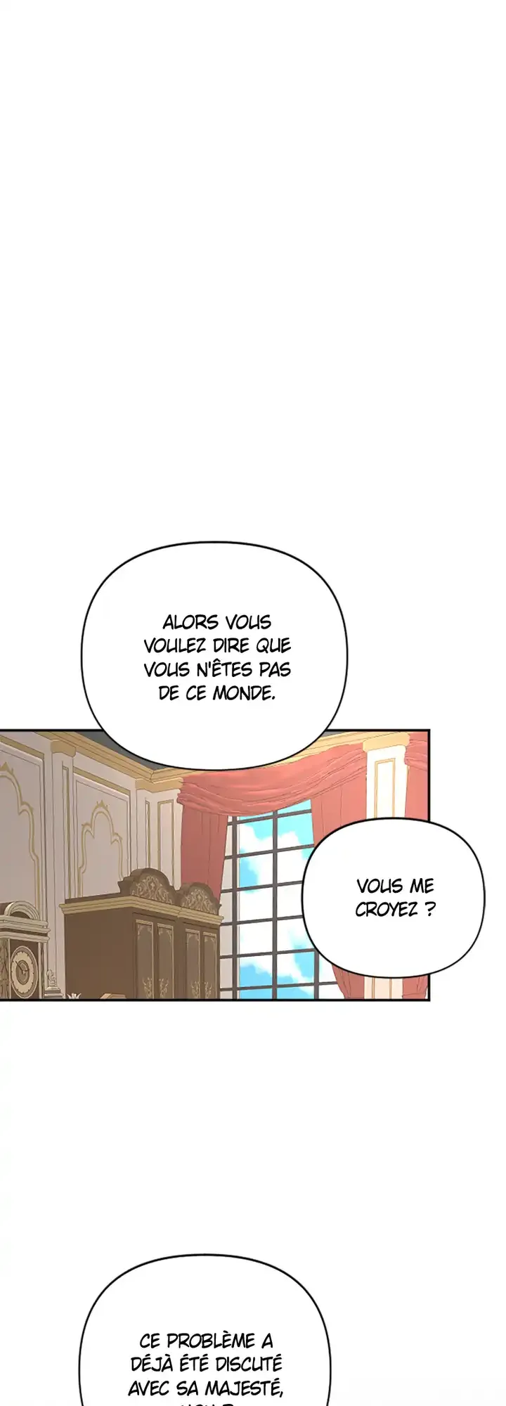 Read A Heart for the Emperor FR Manga Online