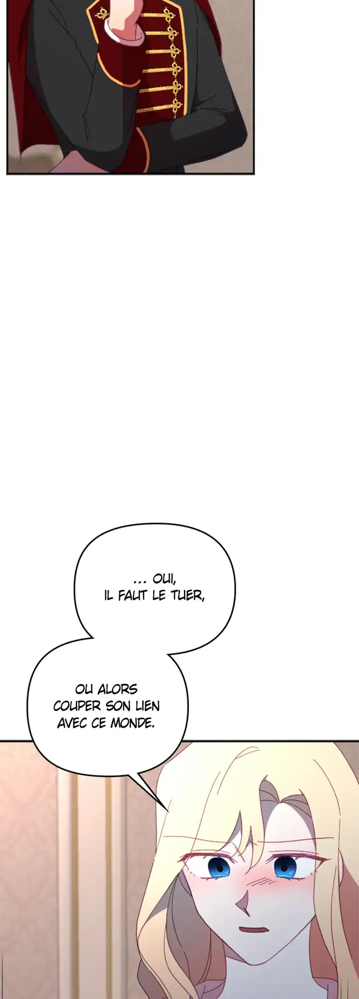 Read A Heart for the Emperor FR Manga Online