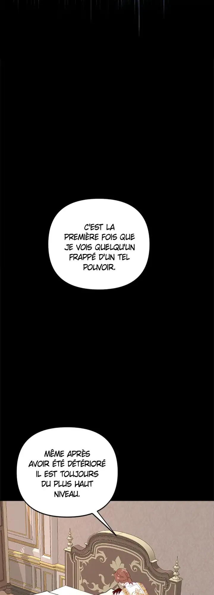 Read A Heart for the Emperor FR Manga Online