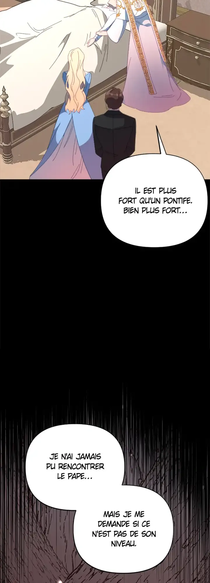 Read A Heart for the Emperor FR Manga Online