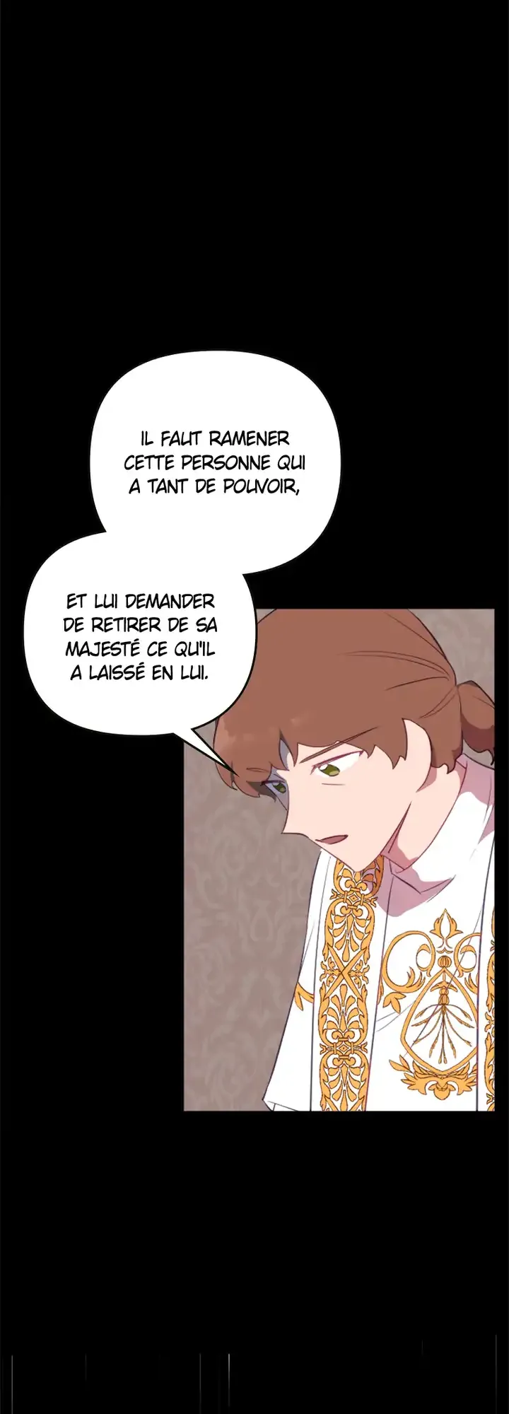 Read A Heart for the Emperor FR Manga Online
