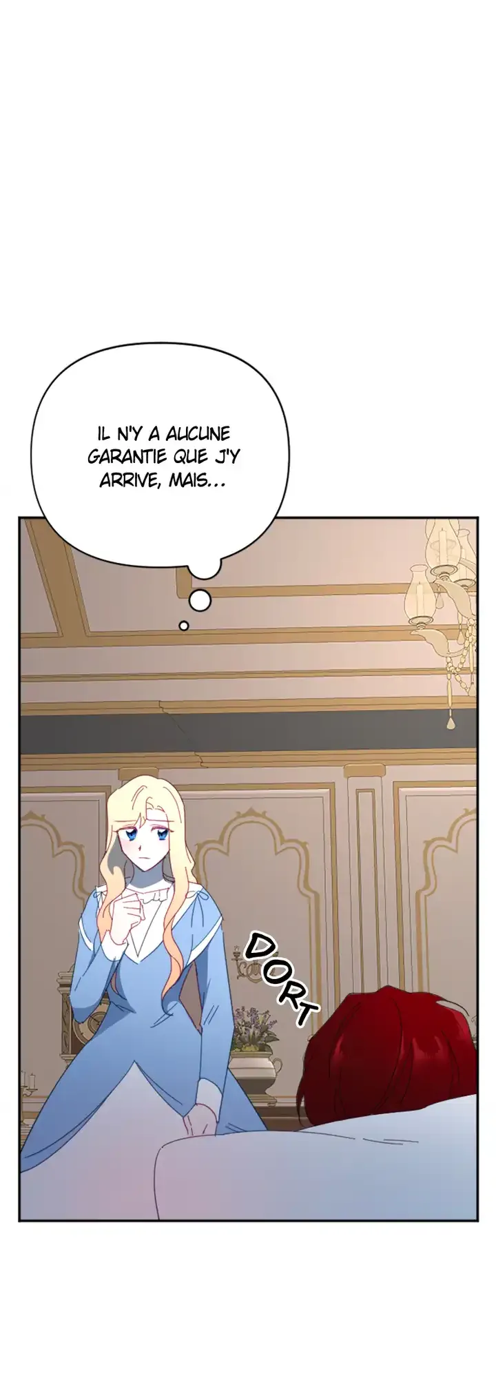 Read A Heart for the Emperor FR Manga Online