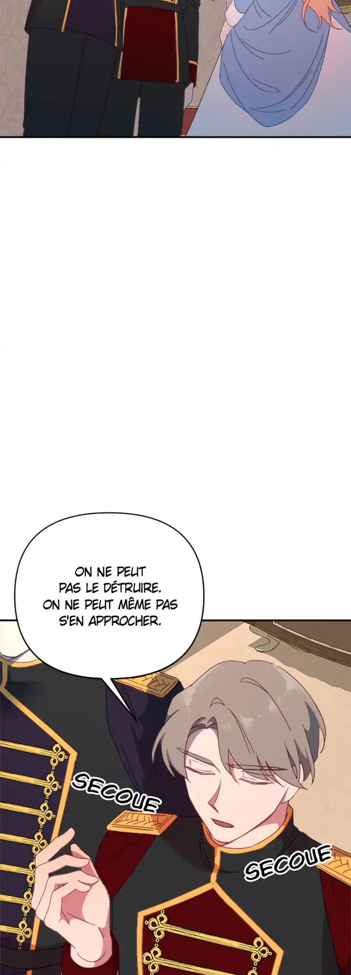 Read A Heart for the Emperor FR Manga Online