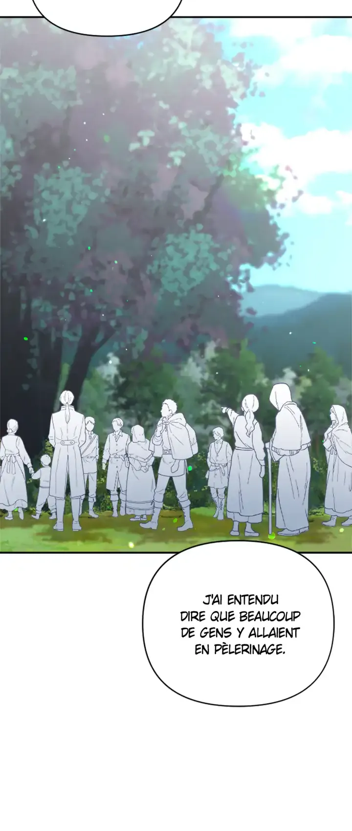Read A Heart for the Emperor FR Manga Online