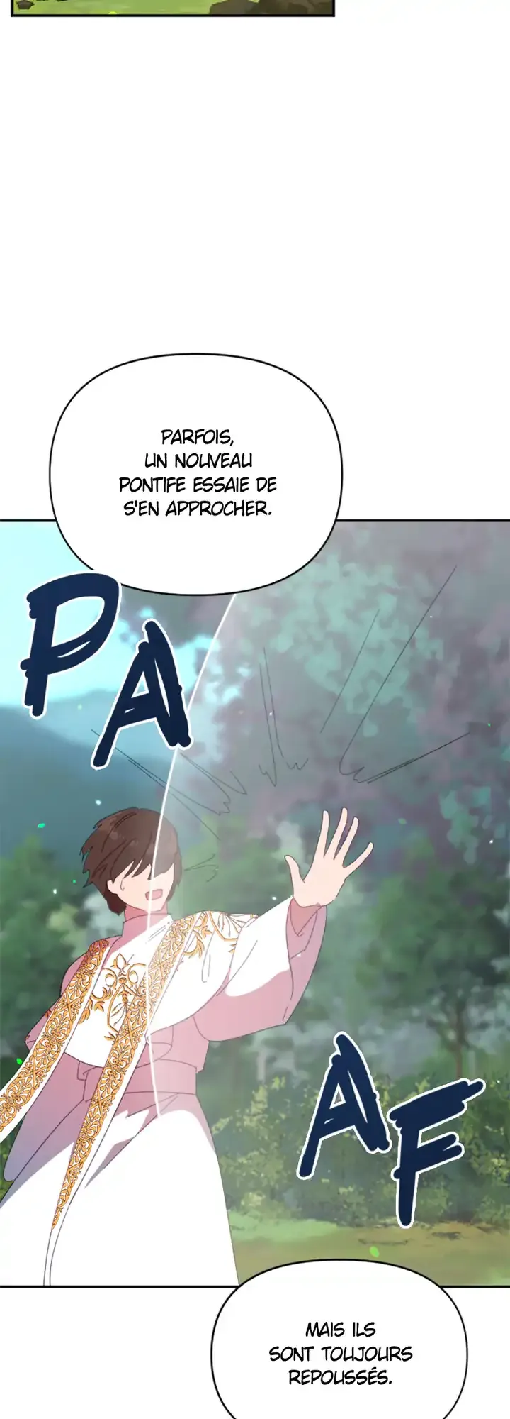 Read A Heart for the Emperor FR Manga Online