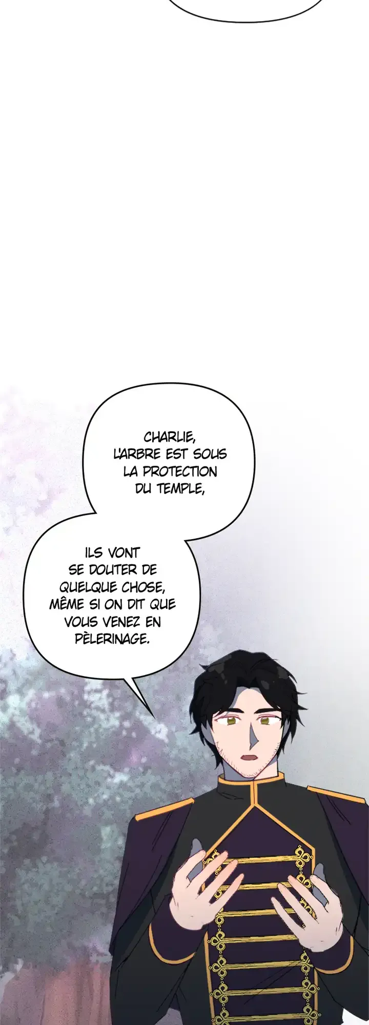 Read A Heart for the Emperor FR Manga Online