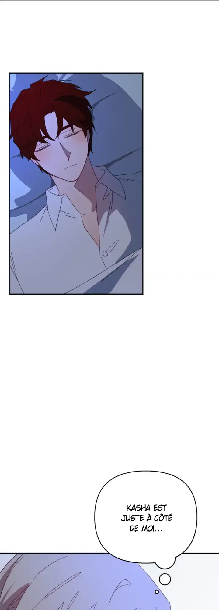 Read A Heart for the Emperor FR Manga Online