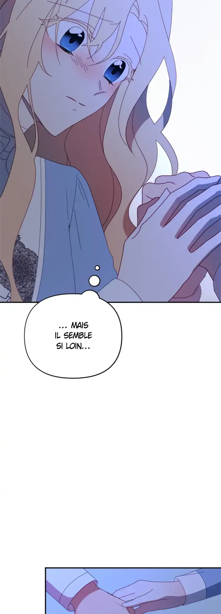 Read A Heart for the Emperor FR Manga Online