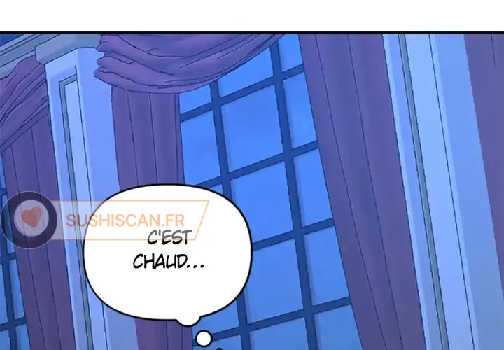 Read A Heart for the Emperor FR Manga Online