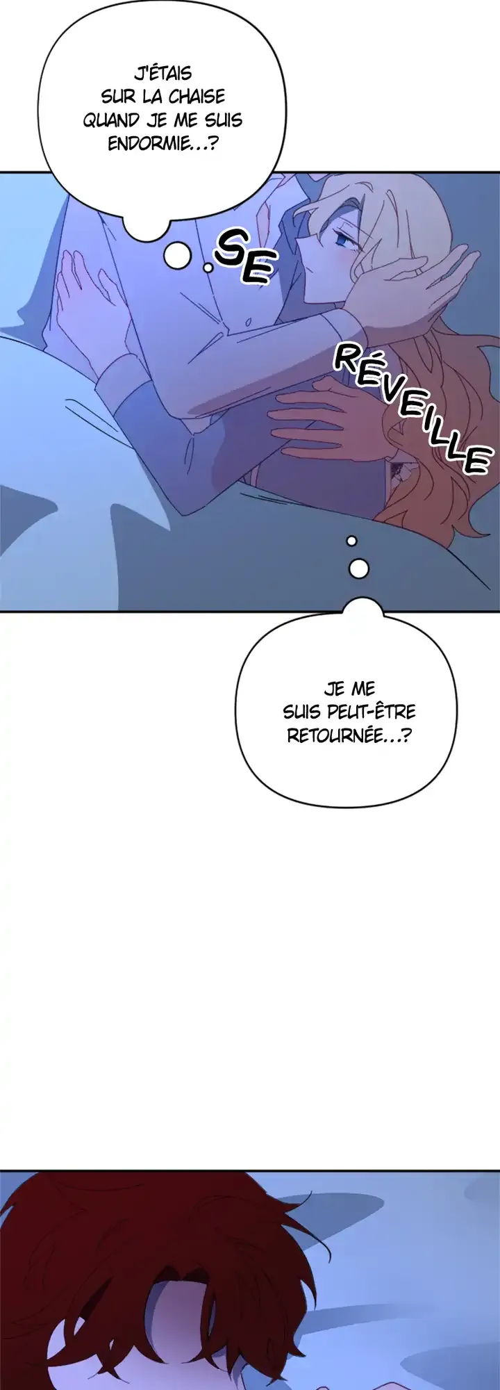 Read A Heart for the Emperor FR Manga Online