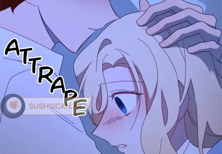Read A Heart for the Emperor FR Manga Online