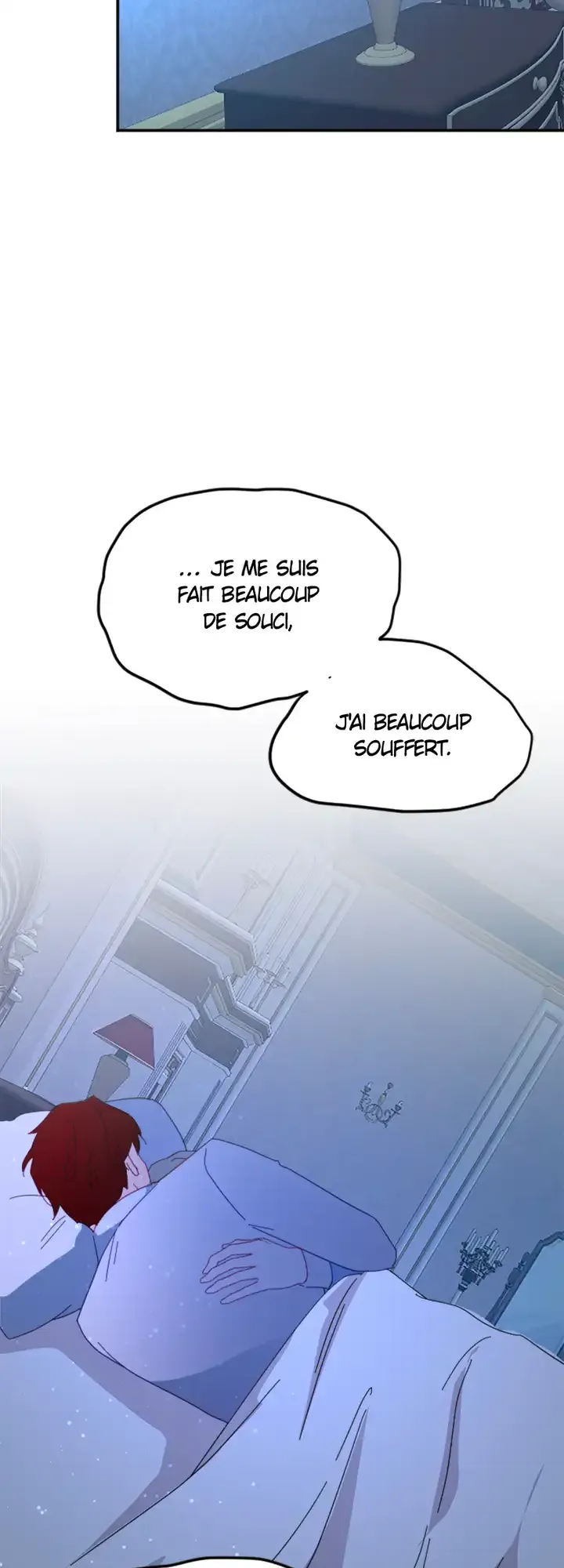 Read A Heart for the Emperor FR Manga Online