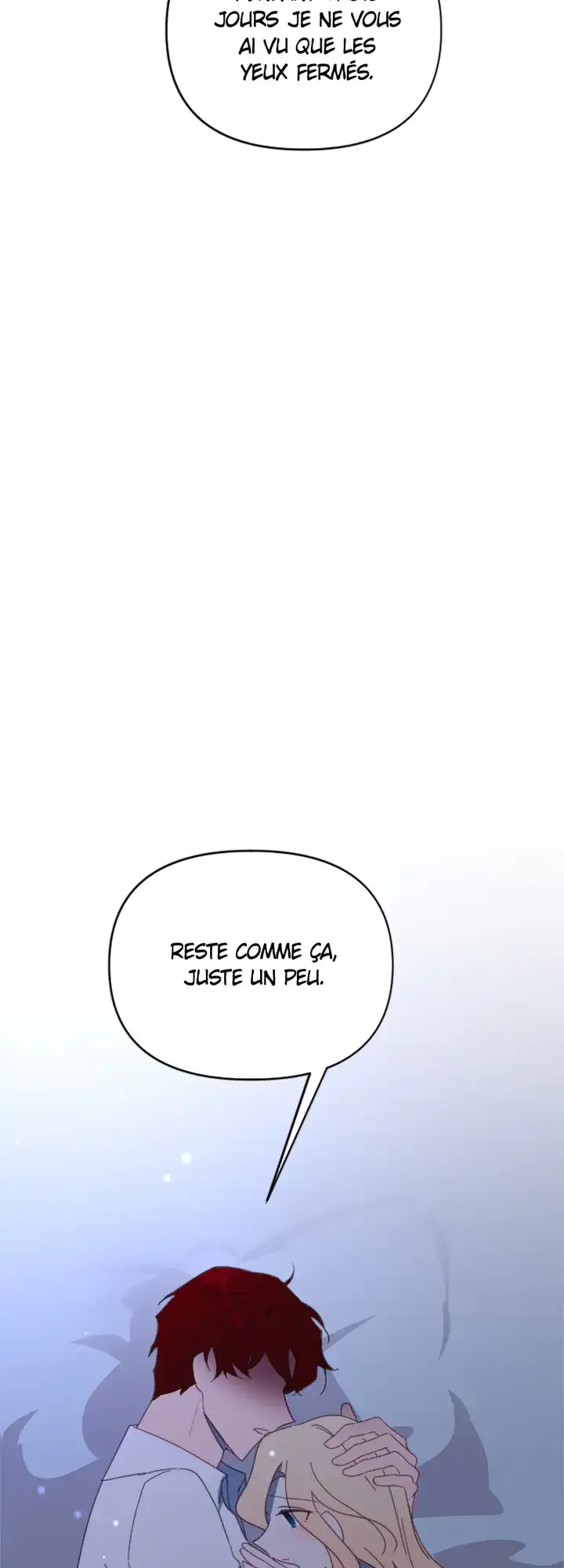 Read A Heart for the Emperor FR Manga Online