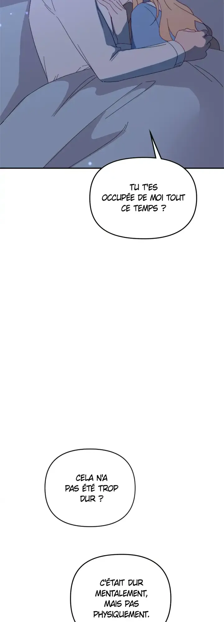 Read A Heart for the Emperor FR Manga Online