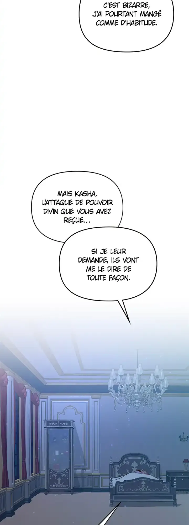 Read A Heart for the Emperor FR Manga Online