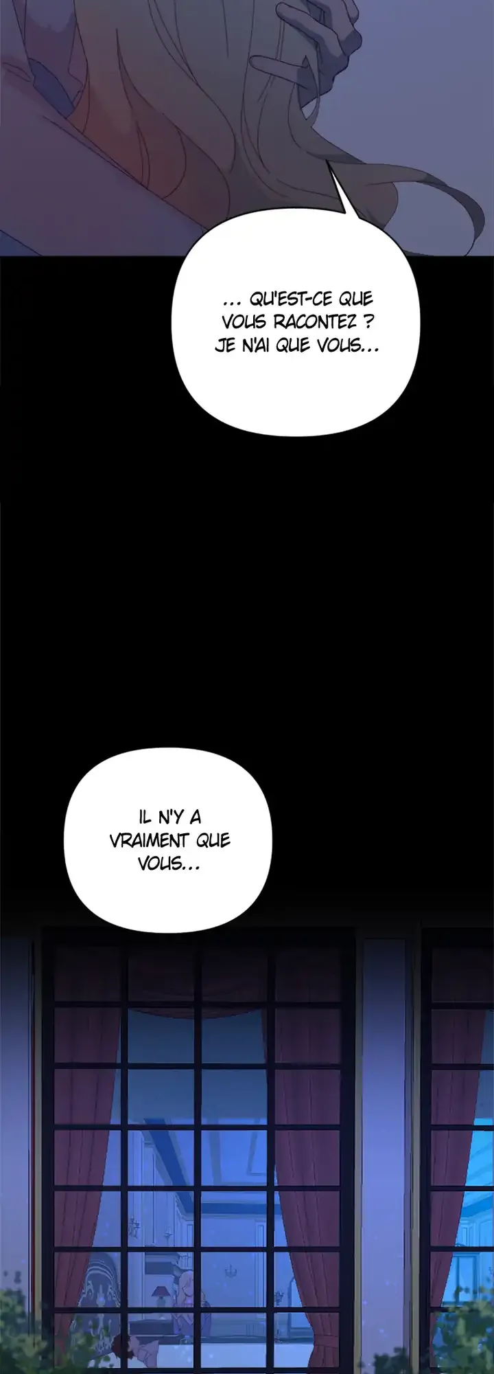 Read A Heart for the Emperor FR Manga Online