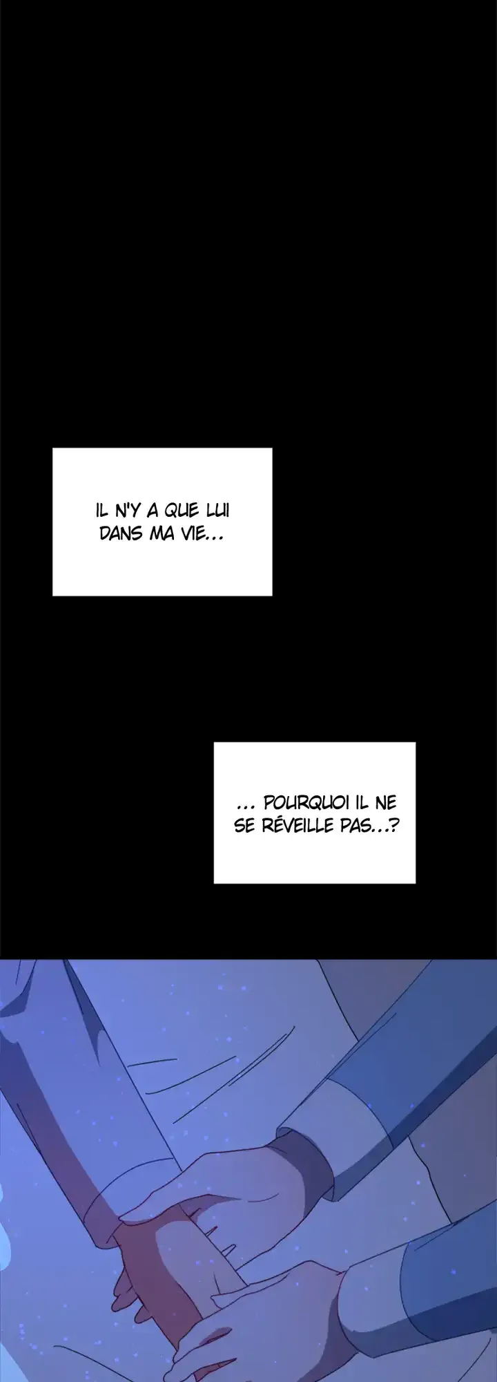 Read A Heart for the Emperor FR Manga Online