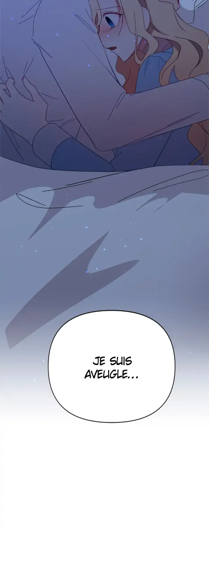 Read A Heart for the Emperor FR Manga Online