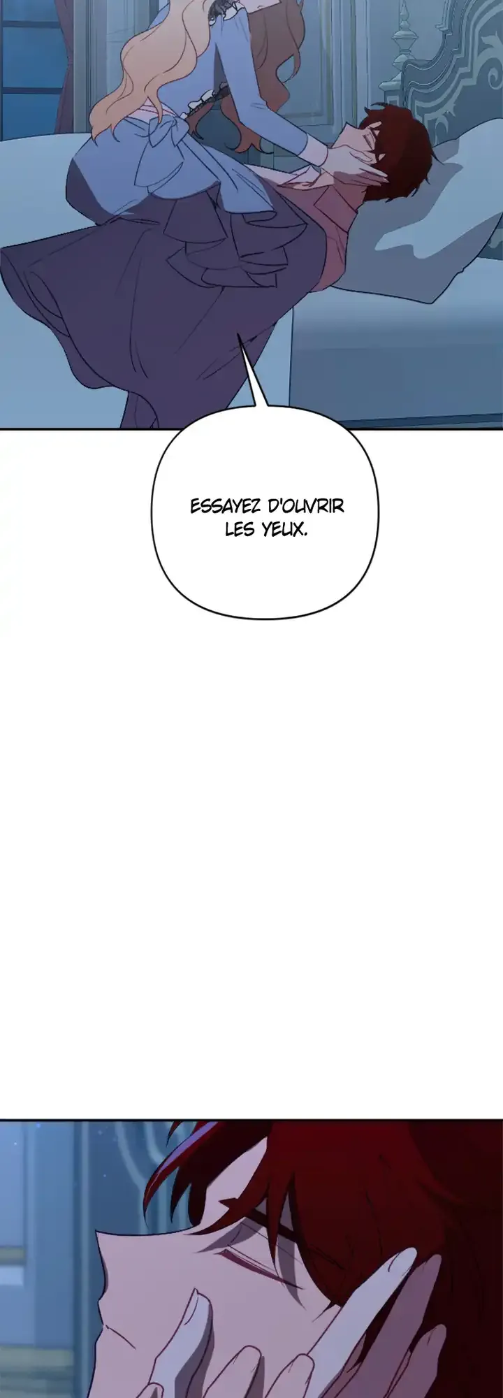 Read A Heart for the Emperor FR Manga Online