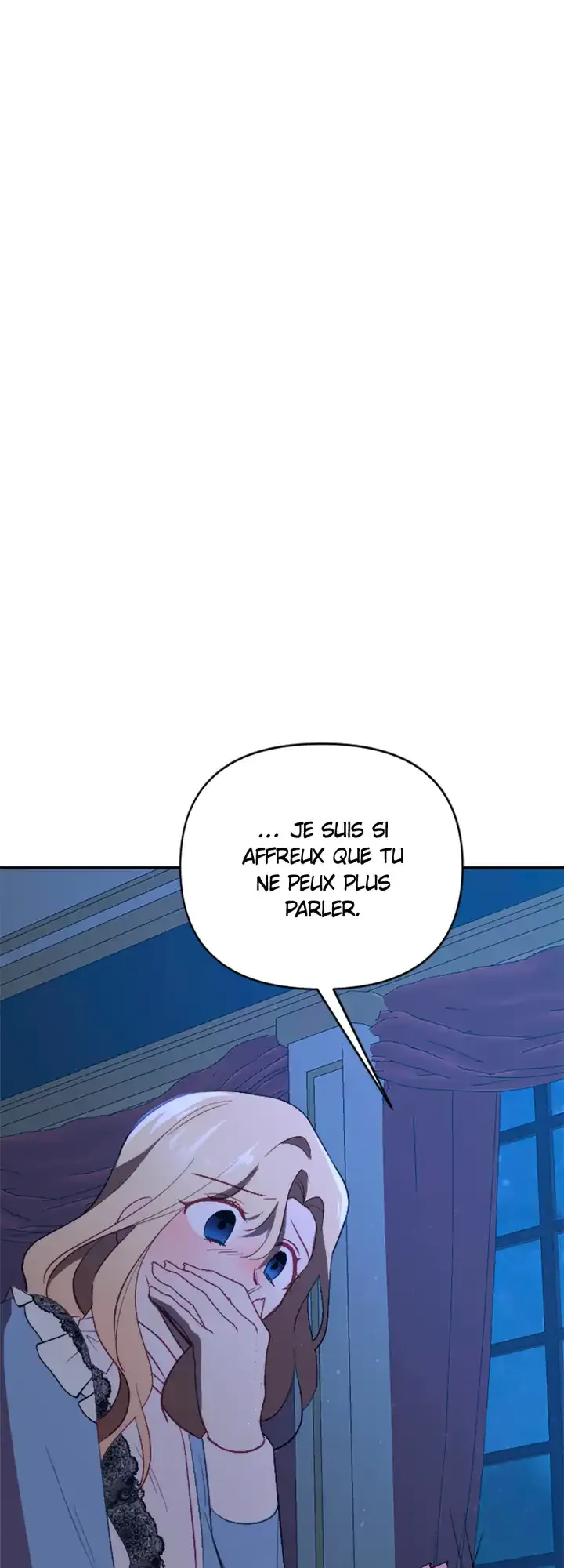 Read A Heart for the Emperor FR Manga Online