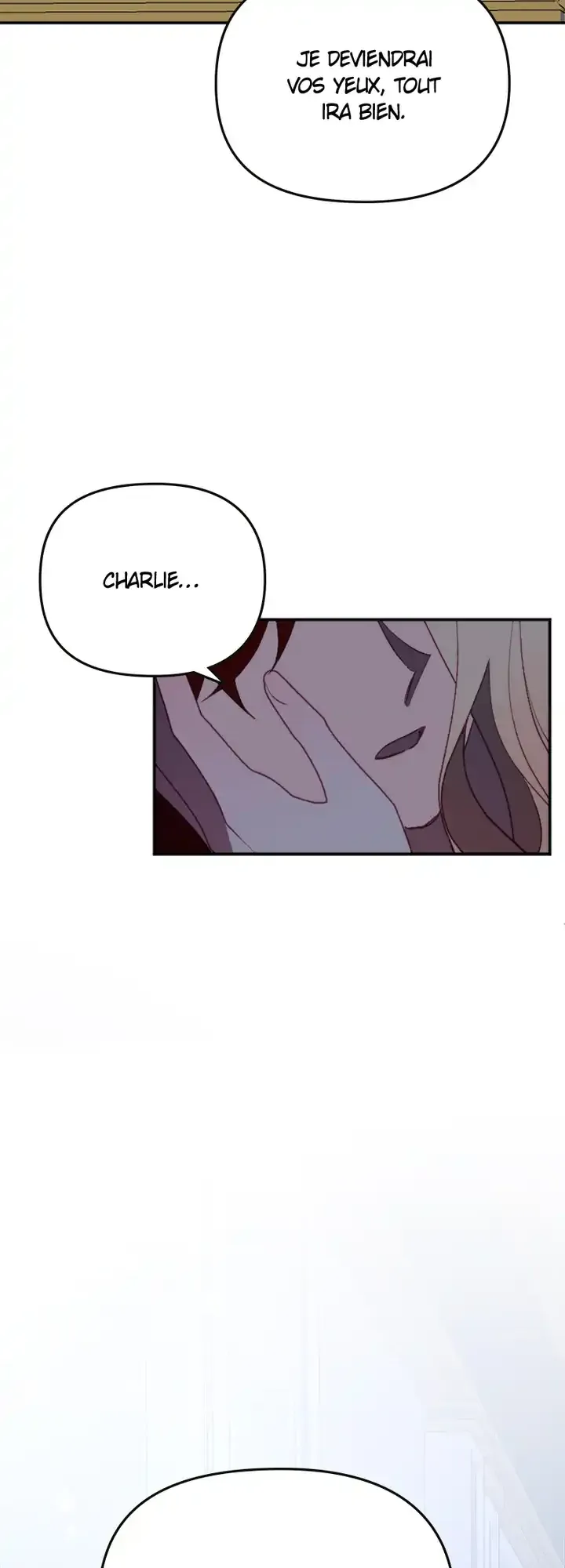 Read A Heart for the Emperor FR Manga Online