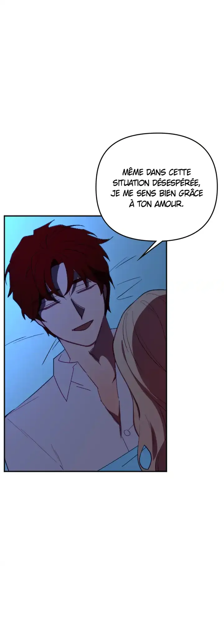 Read A Heart for the Emperor FR Manga Online