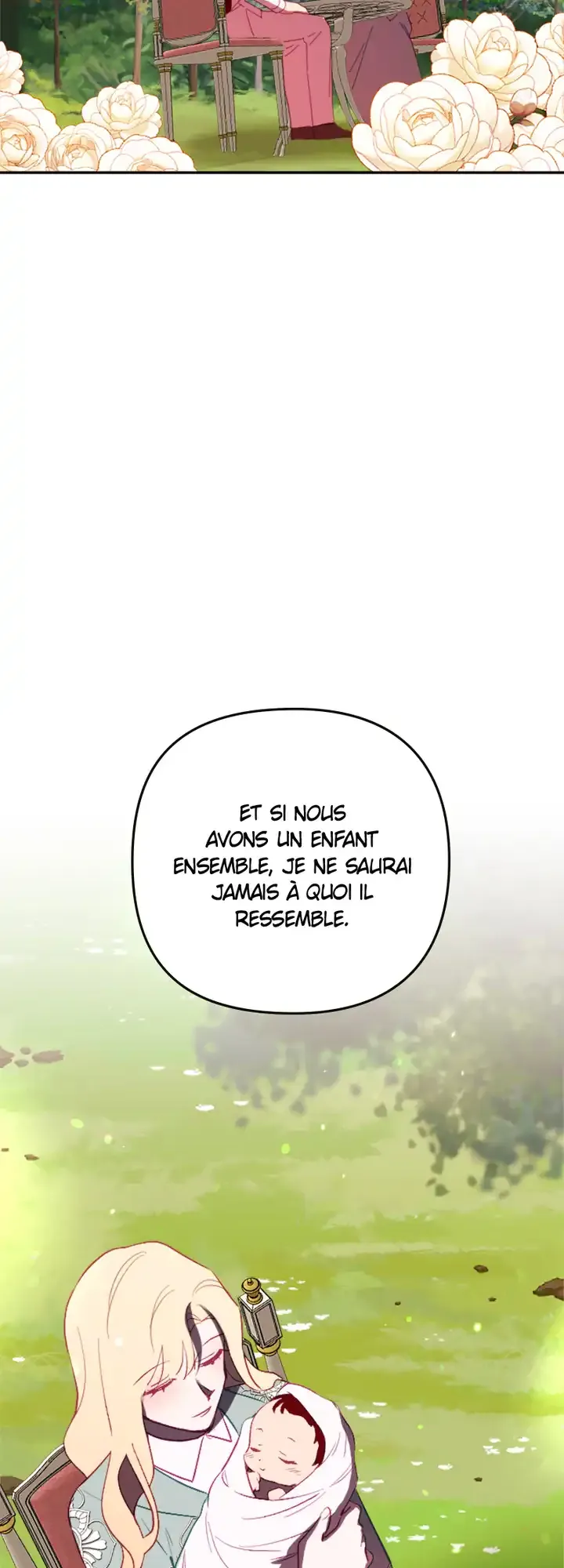 Read A Heart for the Emperor FR Manga Online