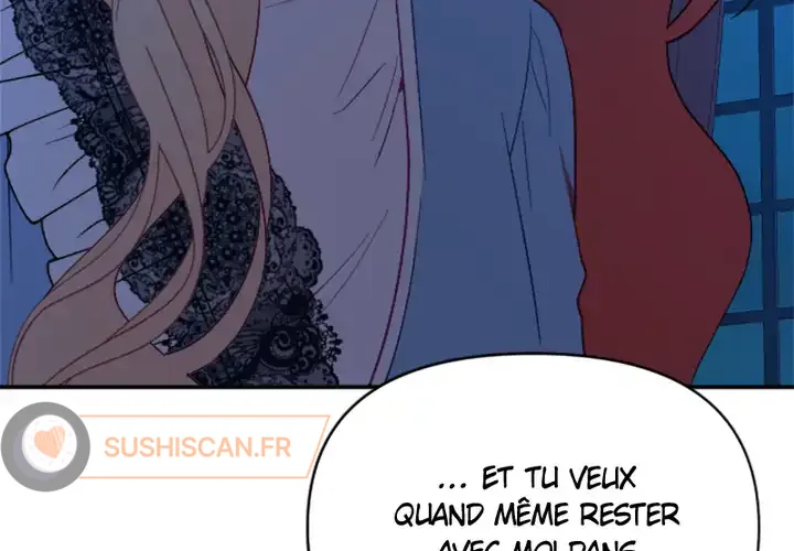 Read A Heart for the Emperor FR Manga Online