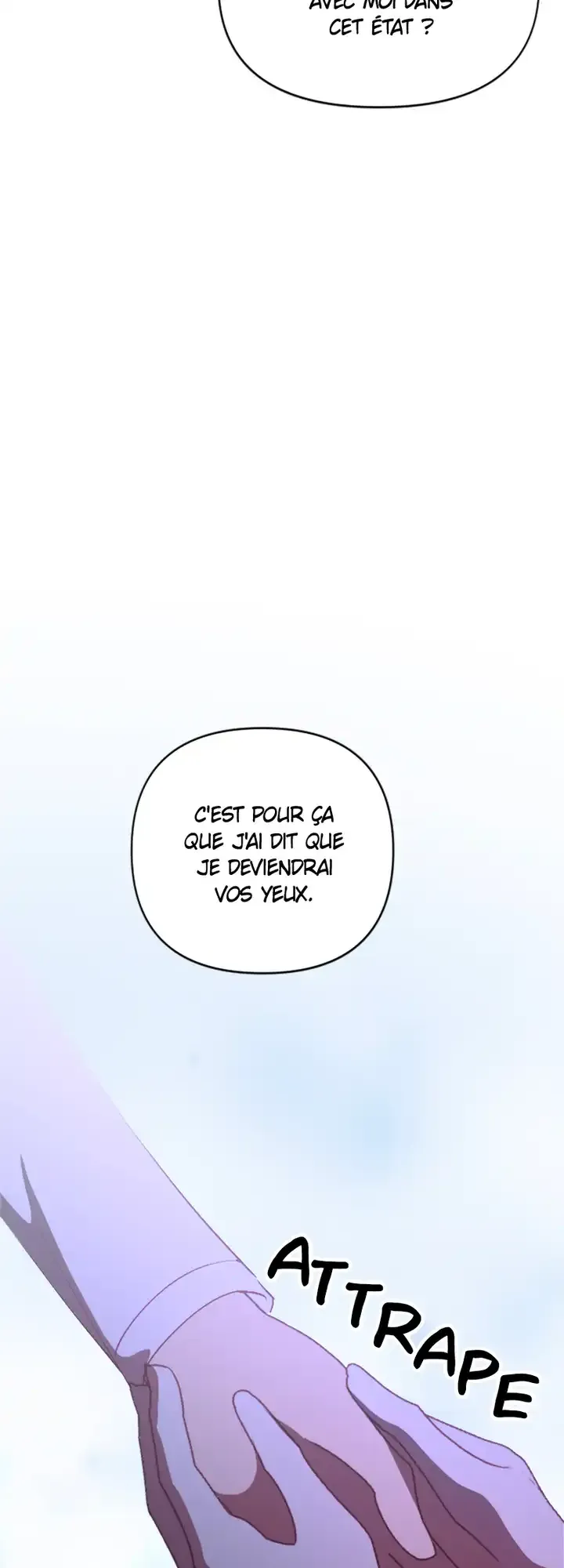 Read A Heart for the Emperor FR Manga Online