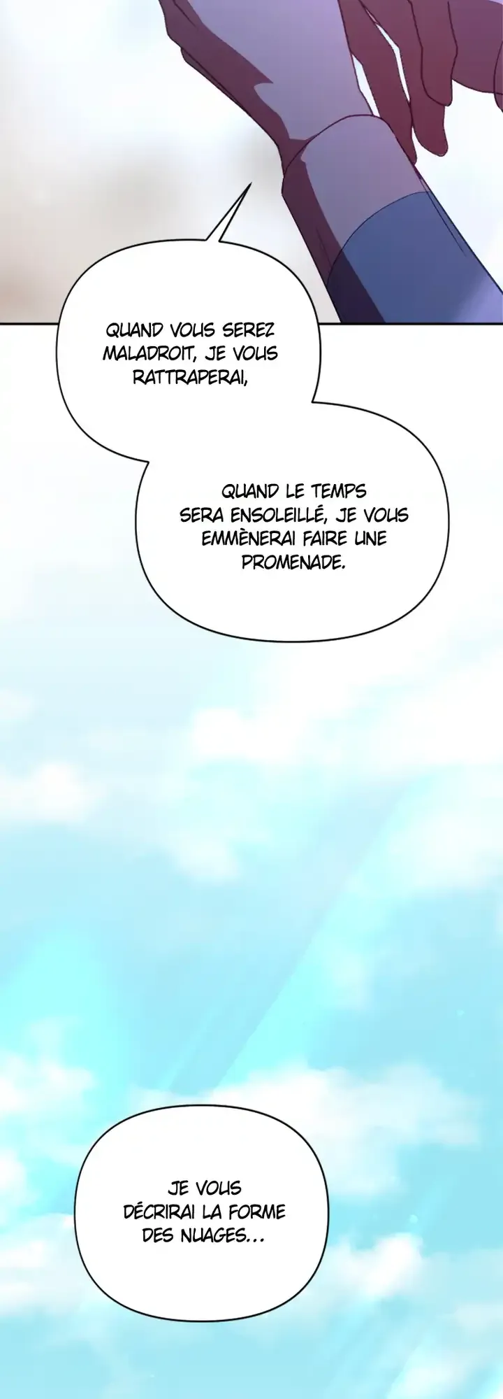 Read A Heart for the Emperor FR Manga Online
