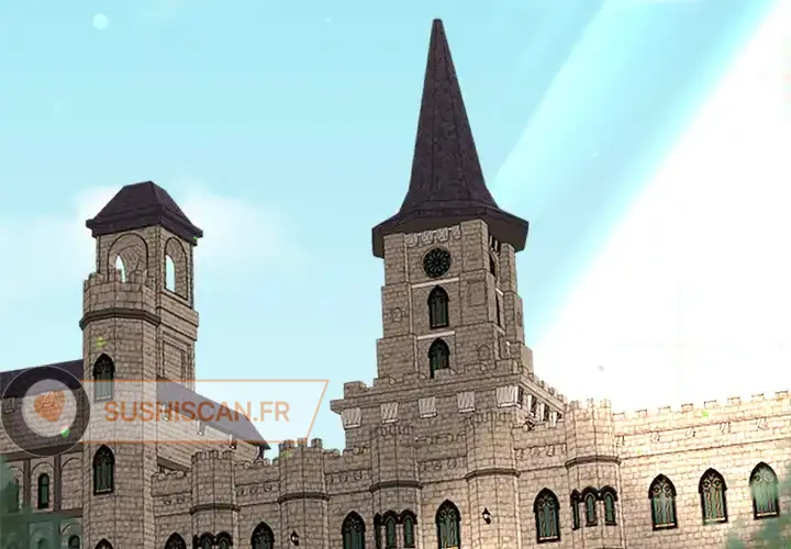 Read A Heart for the Emperor FR Manga Online