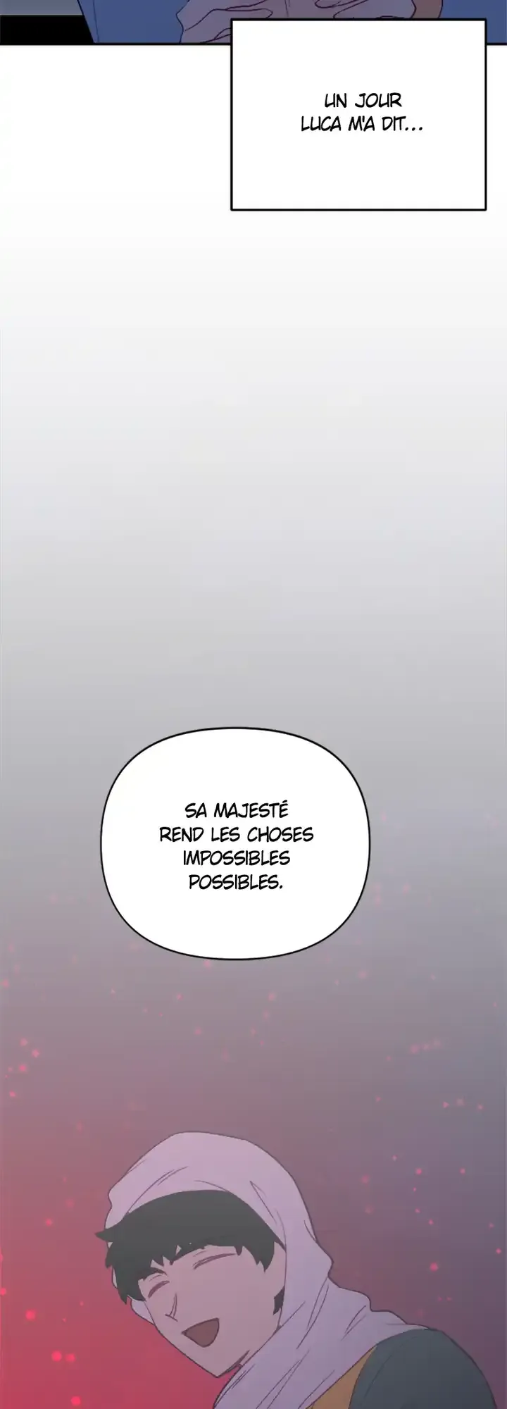 Read A Heart for the Emperor FR Manga Online