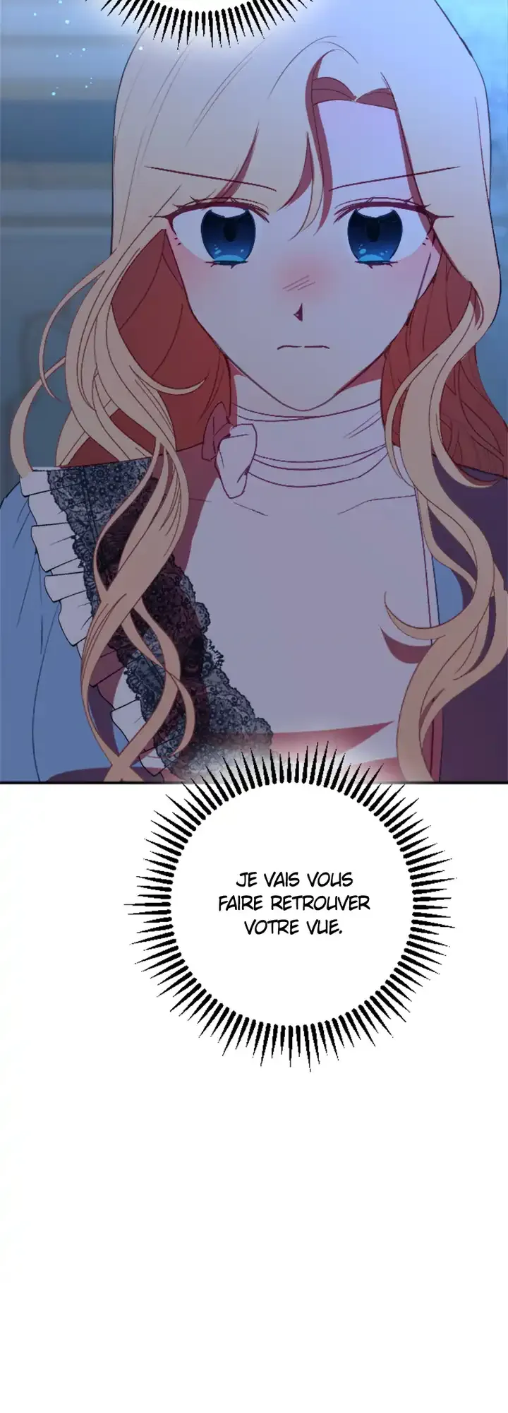 Read A Heart for the Emperor FR Manga Online