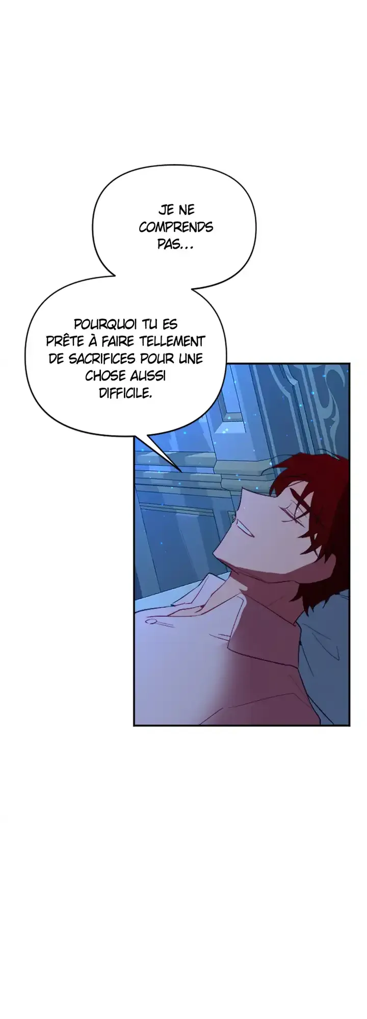 Read A Heart for the Emperor FR Manga Online