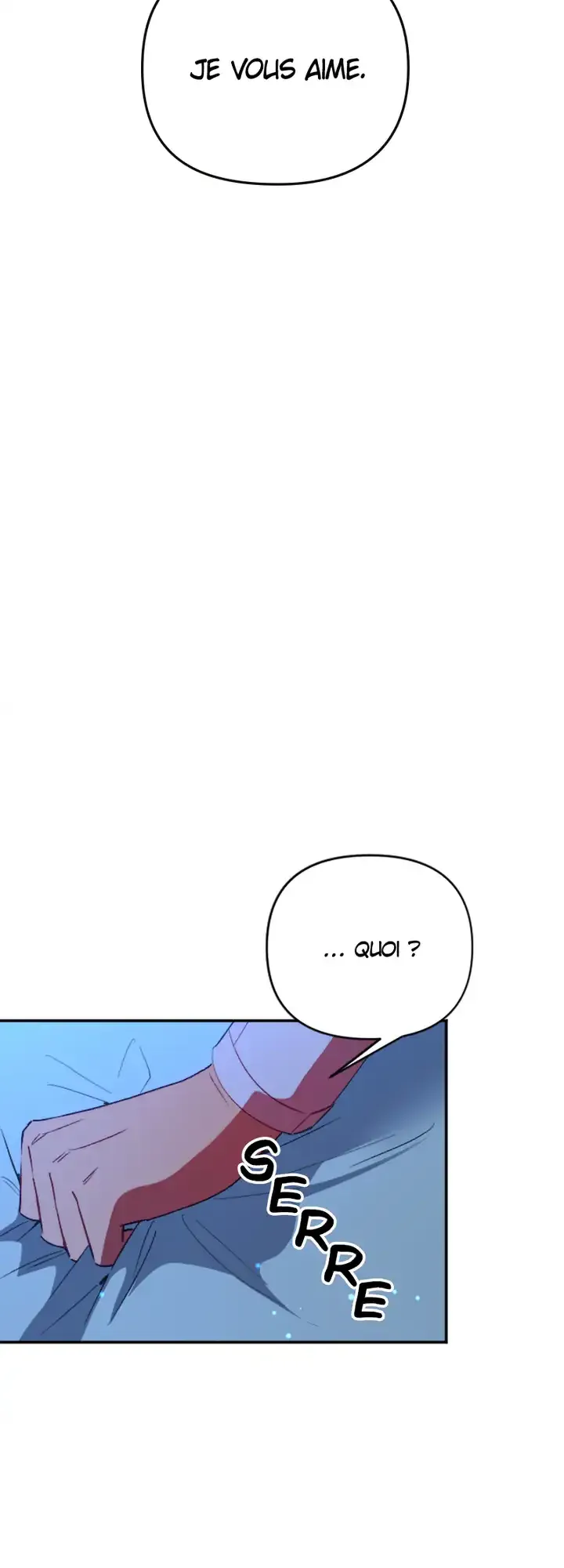 Read A Heart for the Emperor FR Manga Online