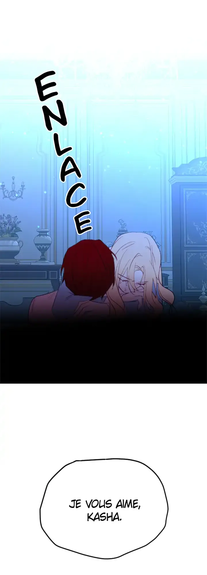 Read A Heart for the Emperor FR Manga Online