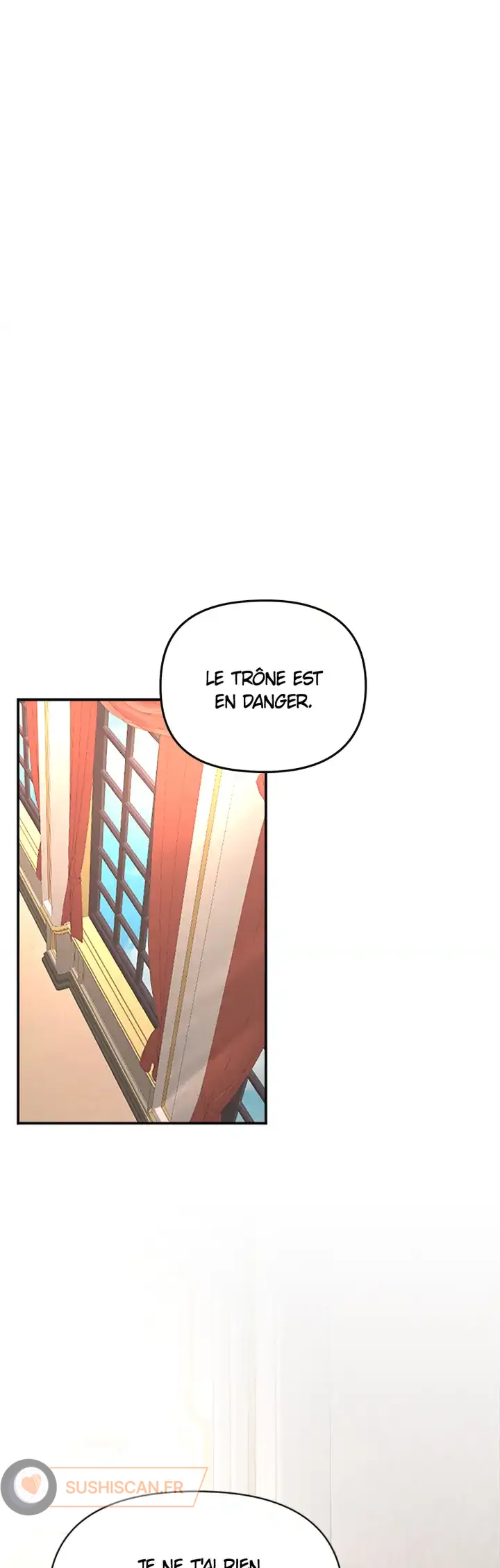 Read A Heart for the Emperor FR Manga Online