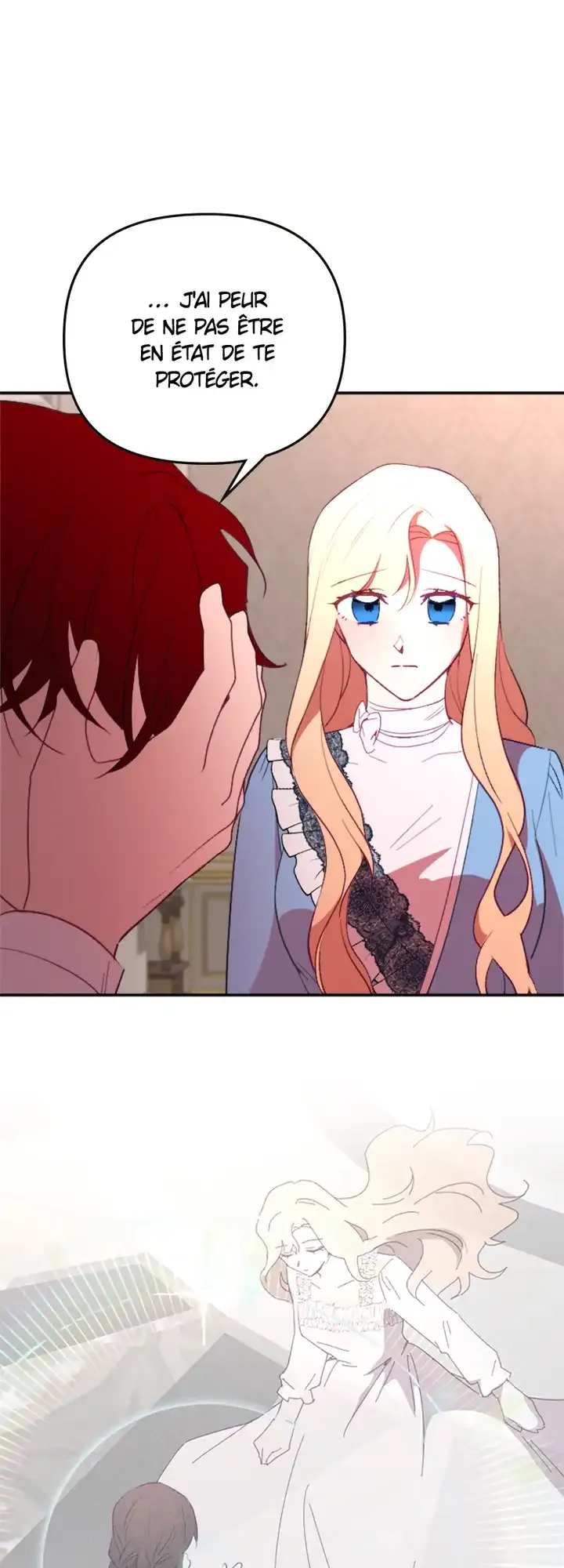 Read A Heart for the Emperor FR Manga Online