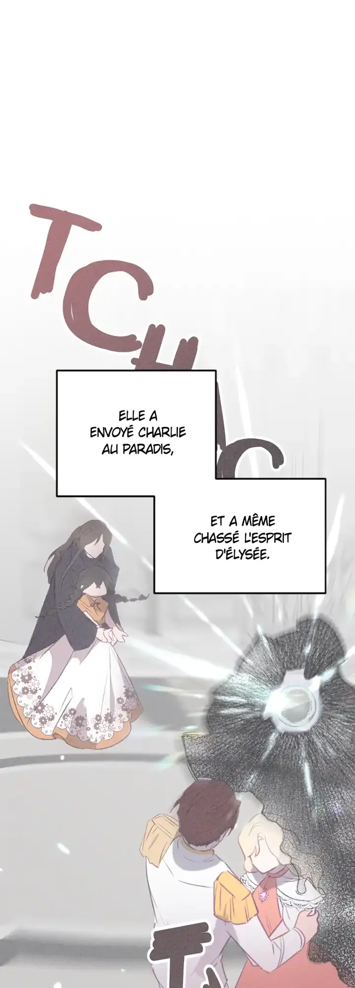 Read A Heart for the Emperor FR Manga Online