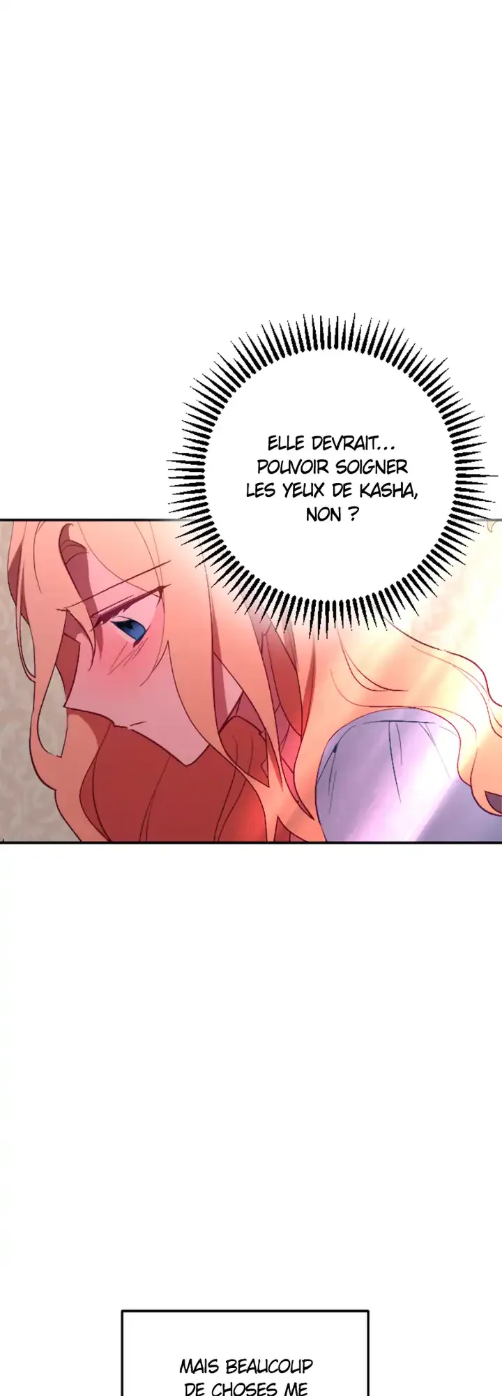 Read A Heart for the Emperor FR Manga Online