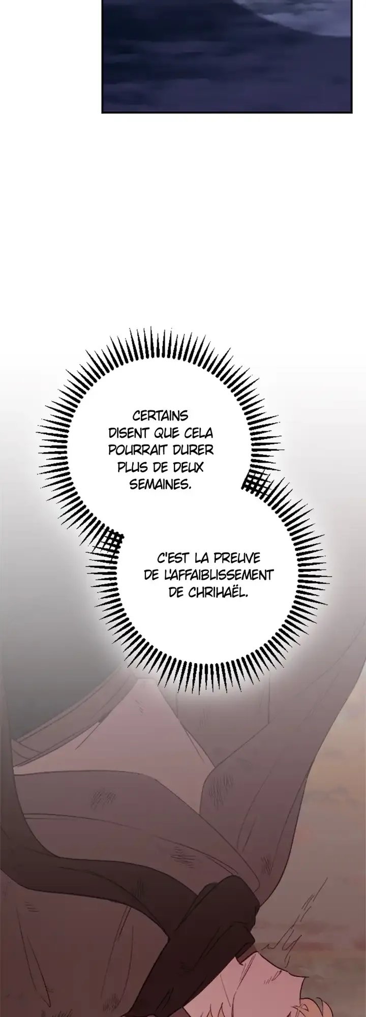 Read A Heart for the Emperor FR Manga Online