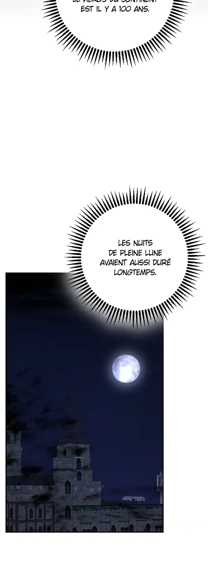 Read A Heart for the Emperor FR Manga Online
