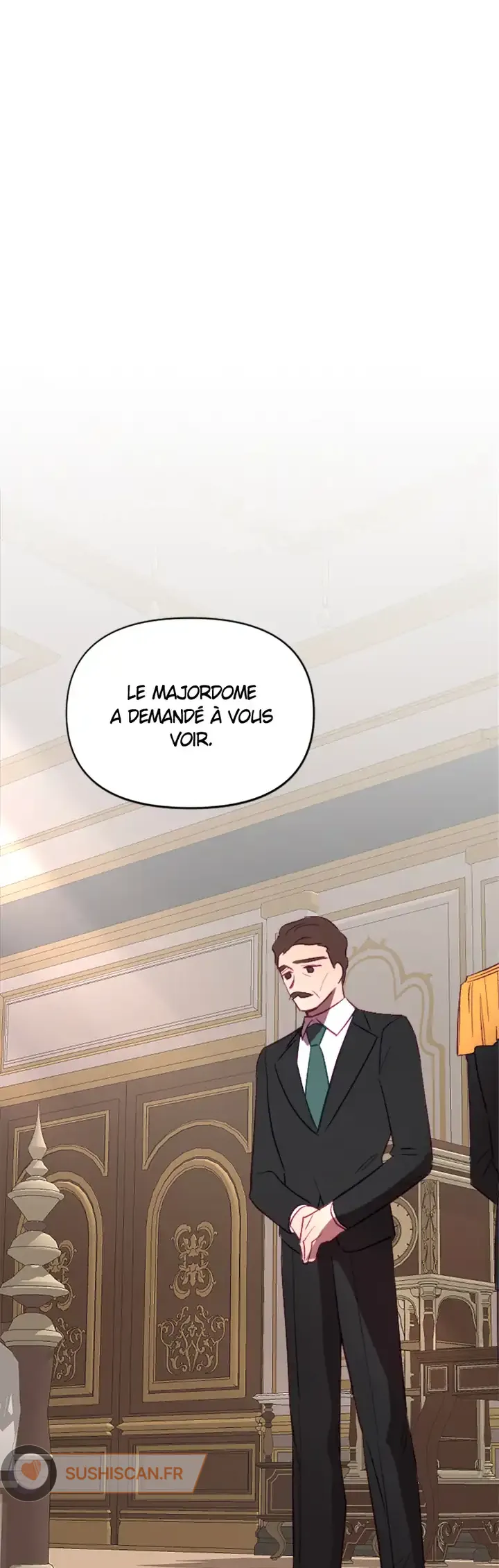 Read A Heart for the Emperor FR Manga Online