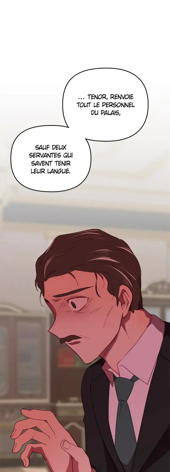 Read A Heart for the Emperor FR Manga Online