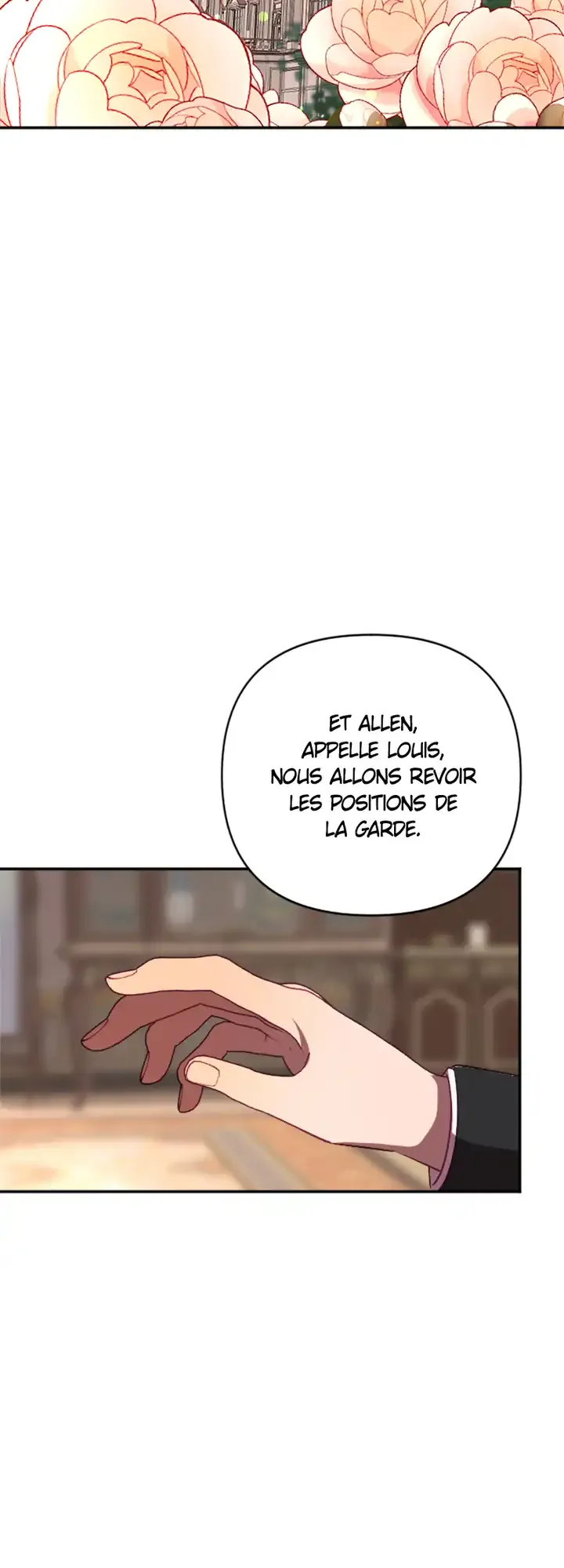 Read A Heart for the Emperor FR Manga Online