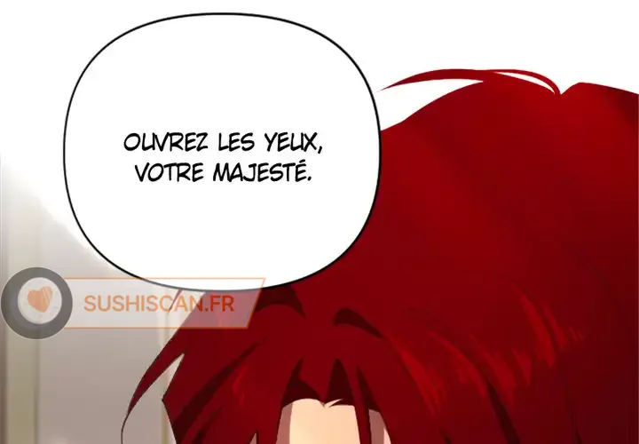 Read A Heart for the Emperor FR Manga Online