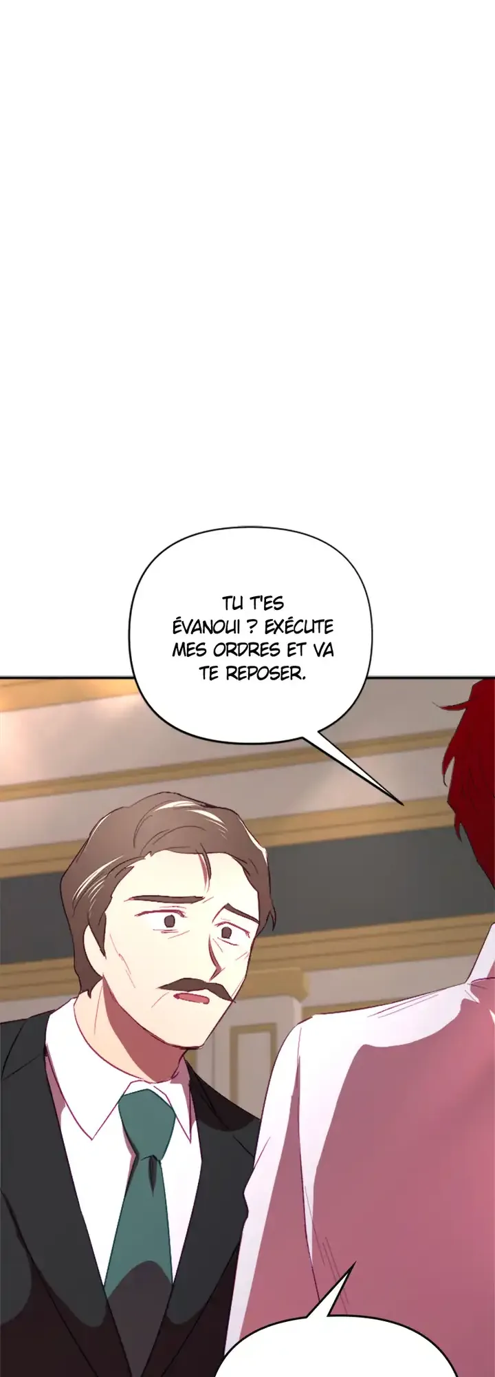 Read A Heart for the Emperor FR Manga Online